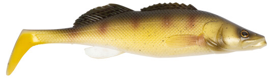 Westin Zanderteez Shadtail 17cm 56g, jigg 56g Zander Westin Zanderteez Shadtail 17cm 56g, jigg 56g Zander