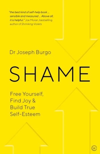 Shame Av Dr Joseph Burgo