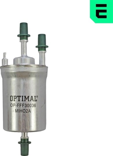 Drivstoffilter OPTIMAL OP FFF30036