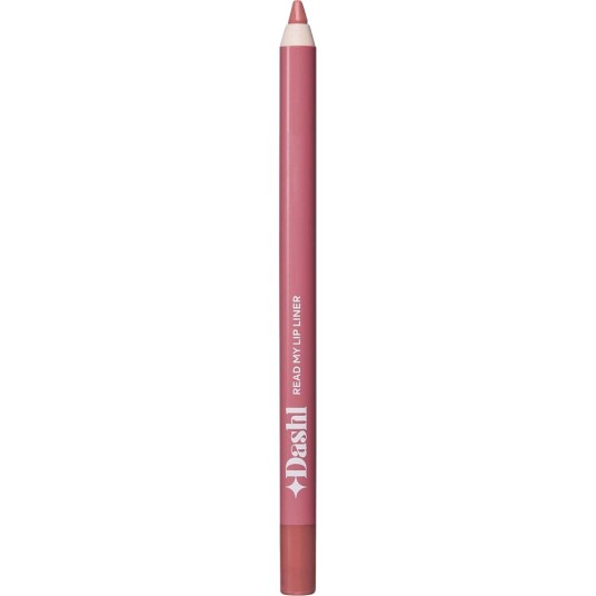 Dashl Read My Lip Liner Blushing Vows