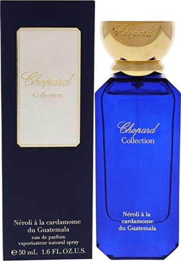 Chopard parfum Eau De Parfum 50 Ml Chopard parfum Eau De Parfum 50 Ml