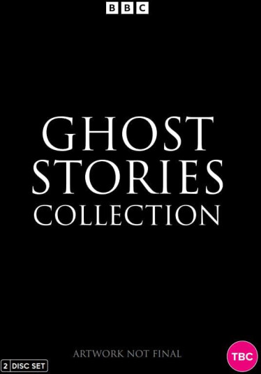 Ghost Stories Collection DVD