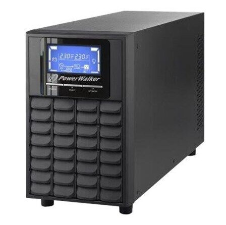 Bluewalker PowerWalker VFI 2000C LCD Bluewalker PowerWalker VFI 2000C LCD