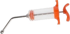 Doseringssprøyte for medisiner og tilskudd 50 ml