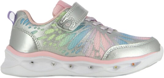 Leaf Malmen Sneakers Silver 30