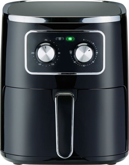 Alpina Airfryer 4,5L 1450W