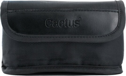Bæreveske til fjernutløsere - Cactus CC-1