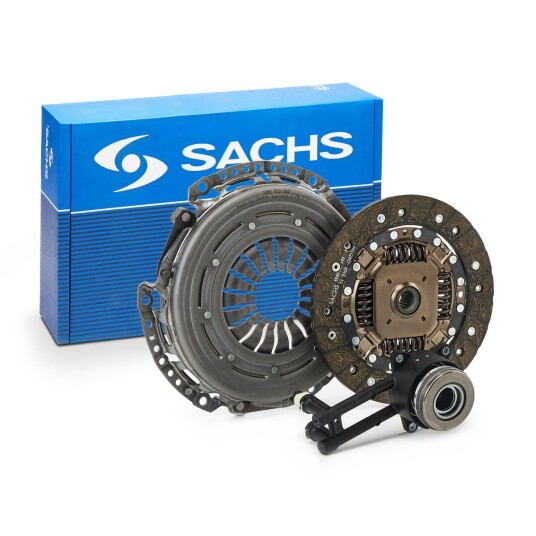 Clutchsett SACHS 3000 990 336