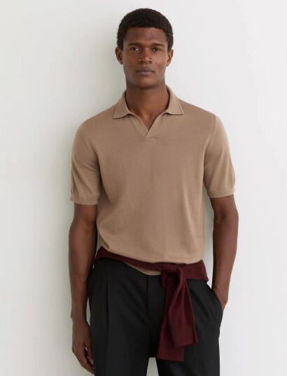 Reiss Duchie Brown S