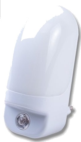 Lys Med Plugg Rum Lux Led 01346 Lys Med Plugg Rum Lux Led 01346