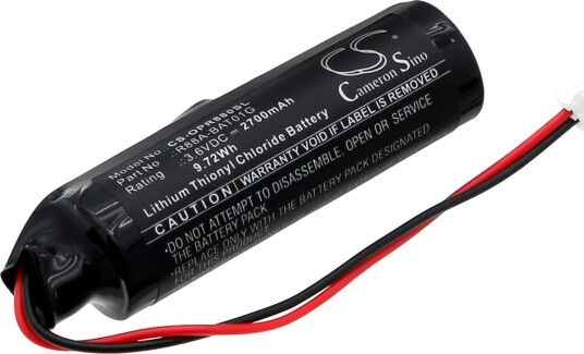 Batteri Til Omron Accurax G5 Etc Batteri Til Omron Accurax G5 Etc