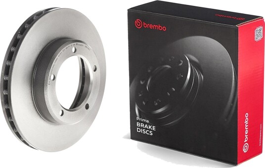 Bremseskive BREMBO 09.9143.11 Bremseskive BREMBO 09.9143.11