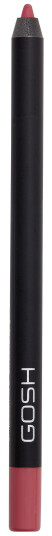 Gosh Velvet Touch Lipliner Waterproof 010 Smoothie