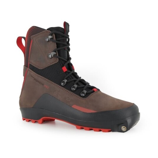 Alpina Pioneer Pro Xplore Langrennssko Unisex Størrelse 36