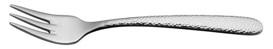VEGA Kakegaffel Martello; 14.8 cm (L); Sølvfarge, Håndtak Sølvfarge; 12 Stykk / Forpakning VEGA Kakegaffel Martello; 14.8 cm (L); Sølvfarge, Håndtak Sølvfarge; 12 Stykk / Forpakning