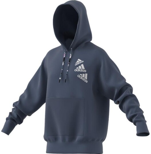 Adidas M Q4 Bl Hd Aeld Wonste/Blilil M