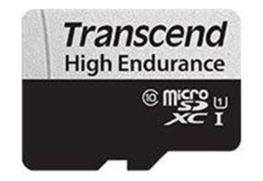 Transcend 350V Transcend 350V