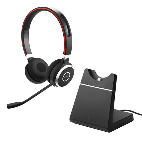 Jabra Evolve 65 Se Ms Stand Hodesett Usb-a, Usb-a Via Bluetooth-adapter Optimized For Microsoft Teams Stereo Jabra Evolve 65 Se Ms Stand Hodesett Usb-a, Usb-a Via Bluetooth-adapter Optimized For Microsoft Teams Stereo