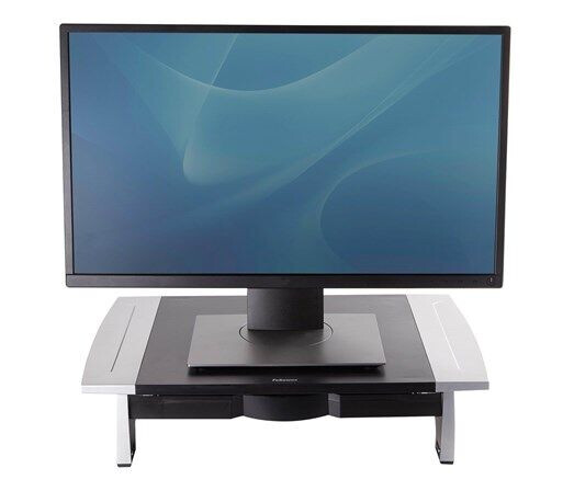 Fellowes Monitor Riser Fellowes Monitor Riser