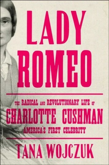 Lady Romeo Av Tana Wojczuk