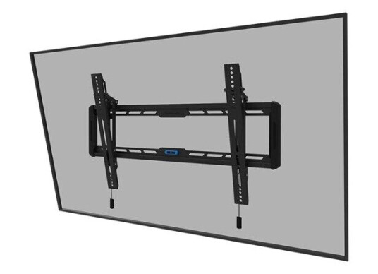 Neomounts Veggfeste for TV 40-75" Tiltbar med VESA 100-600mm WL35-550BL16 Neomounts Veggfeste for TV 40-75" Tiltbar med VESA 100-600mm WL35-550BL16