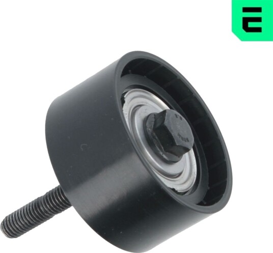 Løpehjul, vifterem OPTIMAL 0-N2541