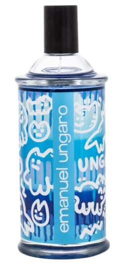 Emanuel Ungaro Fresh For Him Eau De Toilette M 100 Ml Emanuel Ungaro Fresh For Him Eau De Toilette M 100 Ml