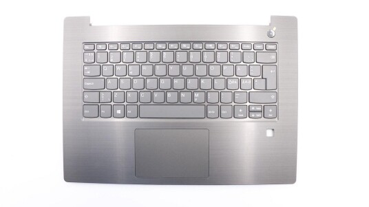 Lenovo Upper Case w/KB (NORDIC) IDEAPAD Lenovo Upper Case w/KB (NORDIC) IDEAPAD