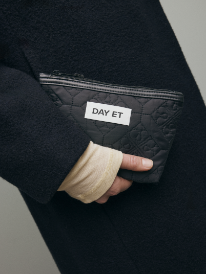 DAY ET Day Gweneth RE-Q Flotile Mini Sort ONE SIZE DAY ET Day Gweneth RE-Q Flotile Mini Sort ONE SIZE