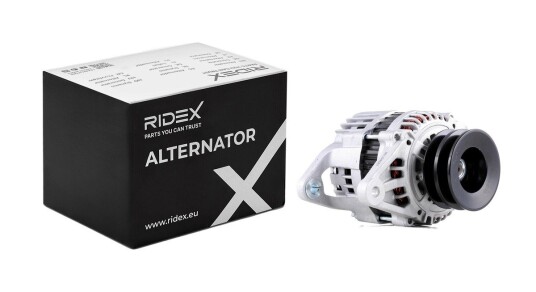 Dynamo RIDEX 4G0192