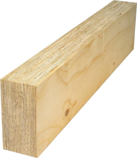 Fritzøe Engros Fritzøe Bjelke 48x250x6000 Mm Kerto s Fritzøe Engros Fritzøe Bjelke 48x250x6000 Mm Kerto s