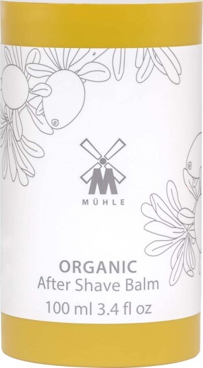 Mühle Organic After Shave Balm  50 ml