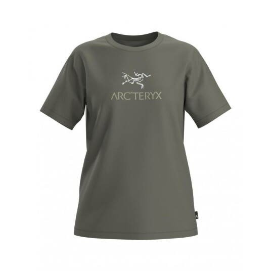 ArcTeryx Arc'Word T-Shirt W Dame, 30034 Forage, XS