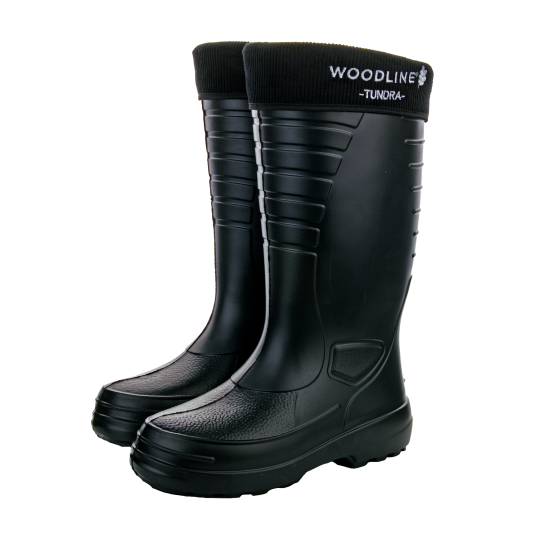 Woodline Tundra Stövel 43