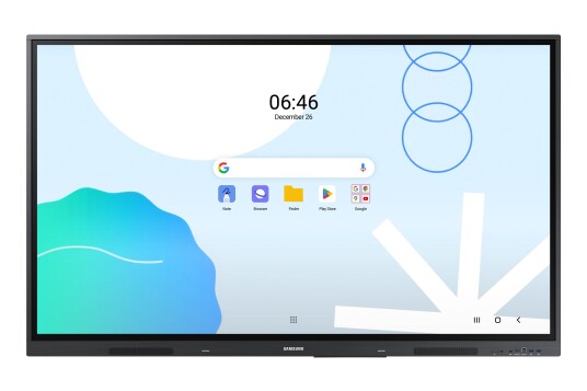 Samsung WA65D Samsung WA65D