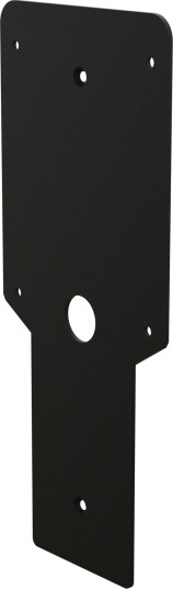 Onepole Pro Monteringsbrakett For Easee Onepole Pro Monteringsbrakett For Easee