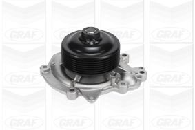 GRAF PA992 Vannpumpe GRAF PA992 Vannpumpe
