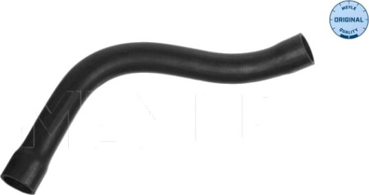 MEYLE 319 115 3204 Radiatorslange MEYLE 319 115 3204 Radiatorslange