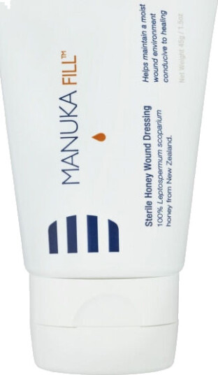 Manuka Fill Sårsalve (42.5 G) Manuka Fill Sårsalve (42.5 G)