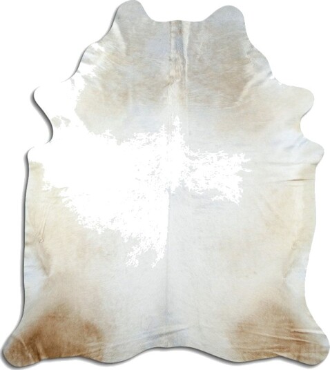 Kuskinn Beige 1601 Størrelse: 240 x 210 cm