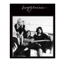 Boygenius  Boygenius