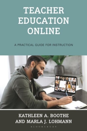 Teacher Education Online Teacher Education Online