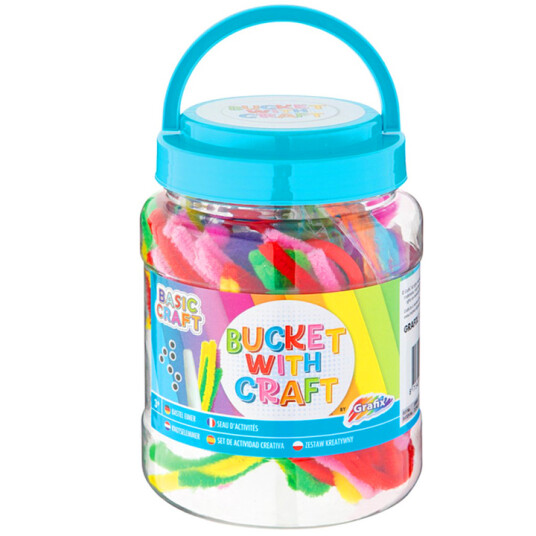 Grafix Craft Bucket