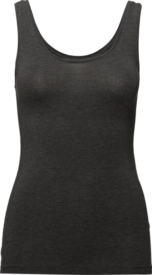 MBYM Sina - DARK GREY MELANGE - L