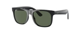 Ray Ban Junior Justin RJ9069S 100/71 4816 Ray Ban Junior Justin RJ9069S 100/71 4816