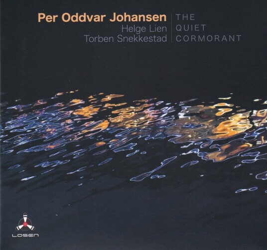 Per Oddvar Johansen The Quiet Cormorant Vinyl
