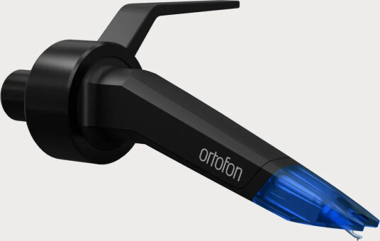 Ortofon Concorde Music Blue MM-pickup Blå