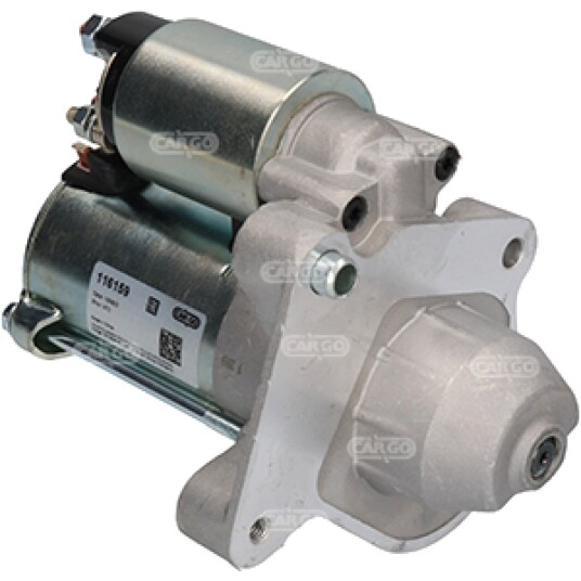 Starter HC Cargo F 032 116 159