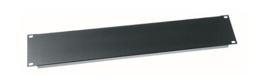 MIDDLEATLANTIC PBL-2 2SP FLANGED ALUM BLANK PA