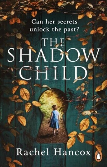 The Shadow Child Av Rachel Hancox